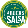 J Buck's Salsa